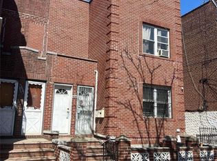 4106 58th St, Woodside, NY 11377