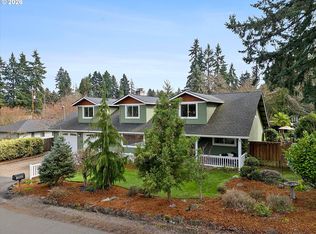 10540 SW Errol St, Tigard, OR 97223