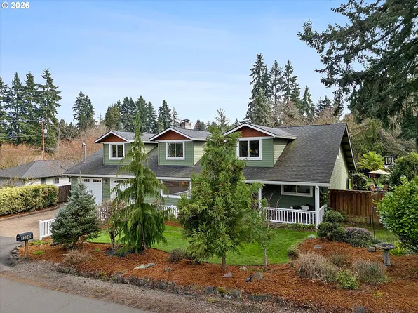 10540 SW Errol St, Tigard, OR 97223