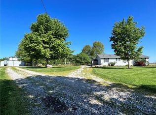 6 Noland Rd, Greencastle, IN 46135