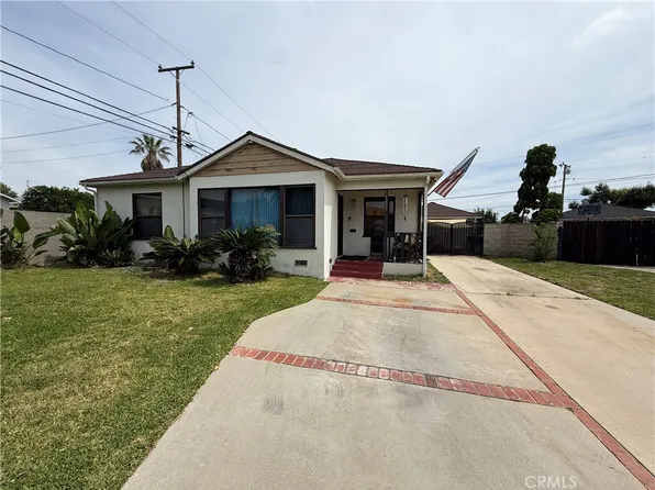 11203 Ringwood Ave, Santa Fe Springs, CA 90670