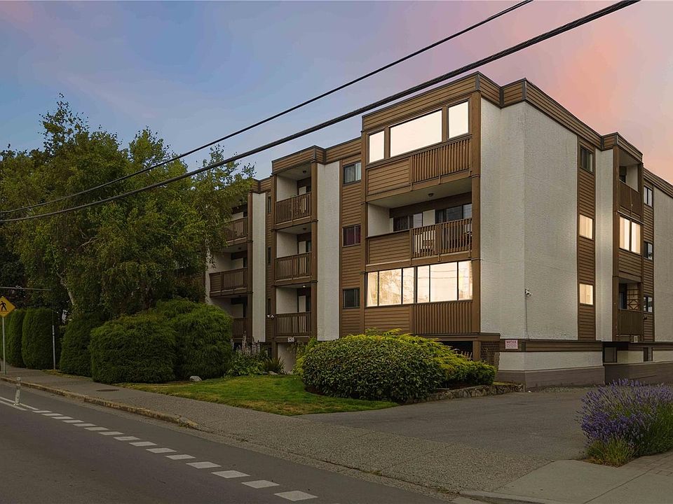 1st image of 830 Esquimalt Rd #304