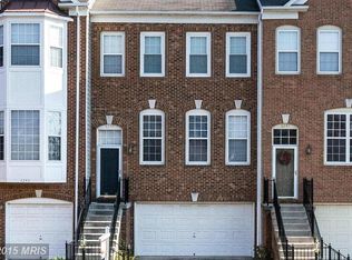 6245 Split Creek Ln, Alexandria, VA 22312