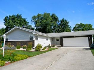 1207 Beatrice Ln Munster IN 46321 Zillow