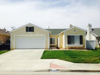 3674 Cougar Canyon Rd, Hemet, CA, 92545