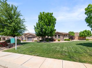 485 E Washington Mdws, Washington, UT 84780