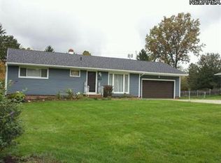 8190 Marianna Blvd, Broadview Heights, OH 44147