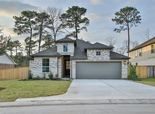 303 Landes Trl, Willis, TX 77318