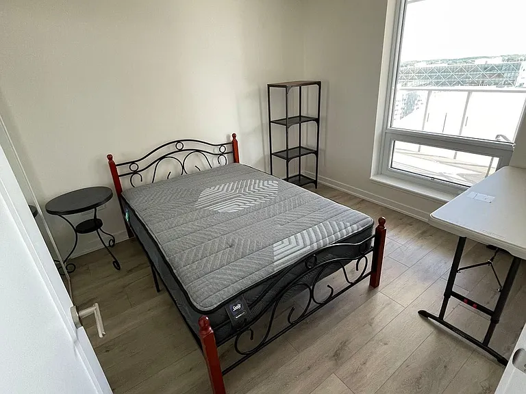 28 Freeland St #1701A — Photo 1