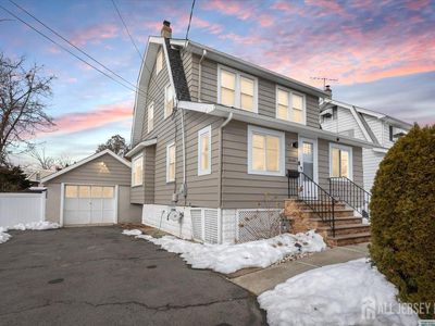 1044 Madison Hill Rd, Clark, NJ, 07066