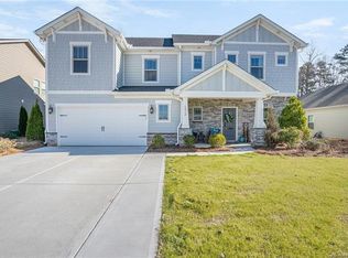 1012 Ellington Downs Way, Monroe, NC 28110