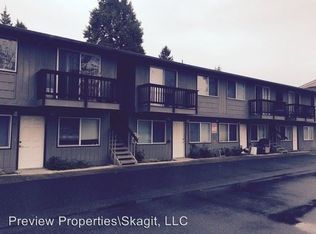 725 Sapp Rd APT 16, Sedro Woolley, WA 98284