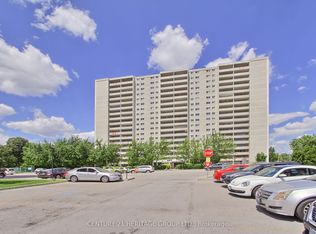 1360 York Mills Rd #1203, Toronto, ON M3A 2A2