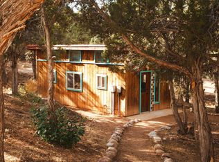 385 County Road 73, Chamisal, NM 87521