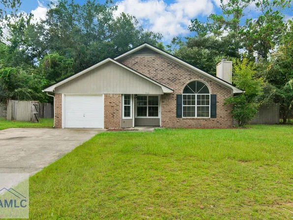 706 Timber Ridge Trl, Hinesville, GA 31313
