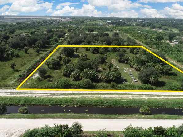 Lot--1890 Louise Street, Loxahatchee, FL 33470