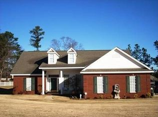 287 Mitchell Creek Rdg, Wetumpka, AL 36093