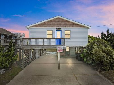 3721 Hallett St LOT 108, Kitty Hawk, NC, 27949