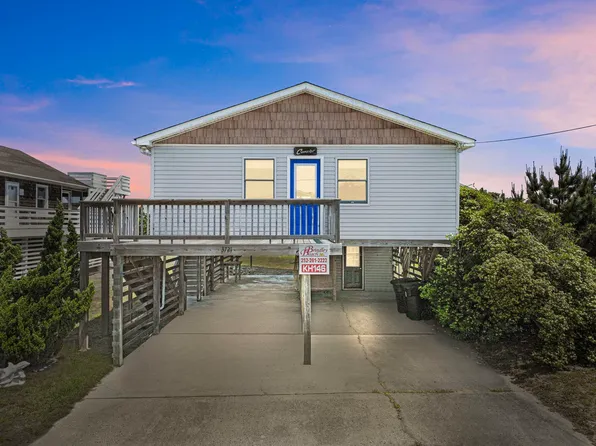 3721 Hallett St Lot 108, Kitty Hawk, NC 27949