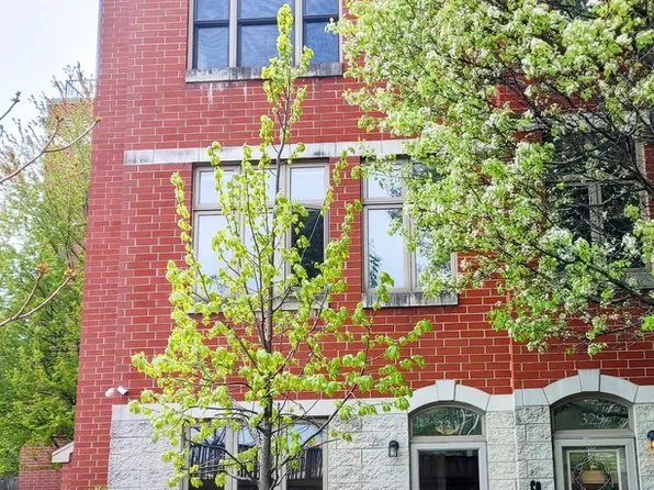 331 E 17th St, Chicago, IL 60616