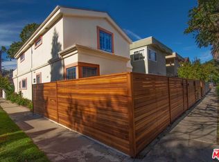 2515 Ocean Ave, Venice, CA 90291