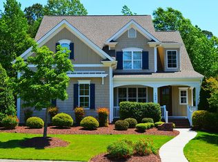 1024 Rose Angel Cir, Wake Forest, NC 27587