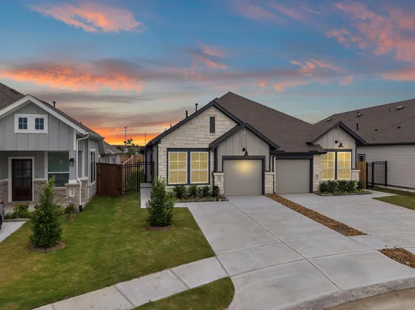 5259 Celestial Ct, Iowa Colony, TX 77583