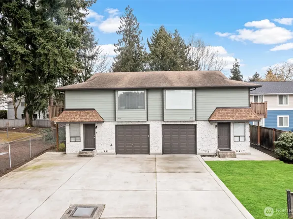 1013 37th Street SE, Auburn, WA 98002