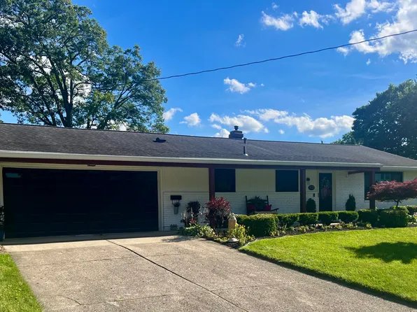 939 Torrence Dr, Springfield, OH 45503