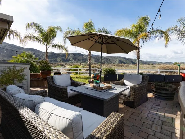 45525 State Highway 79 Gate #553, Anza, CA 92539