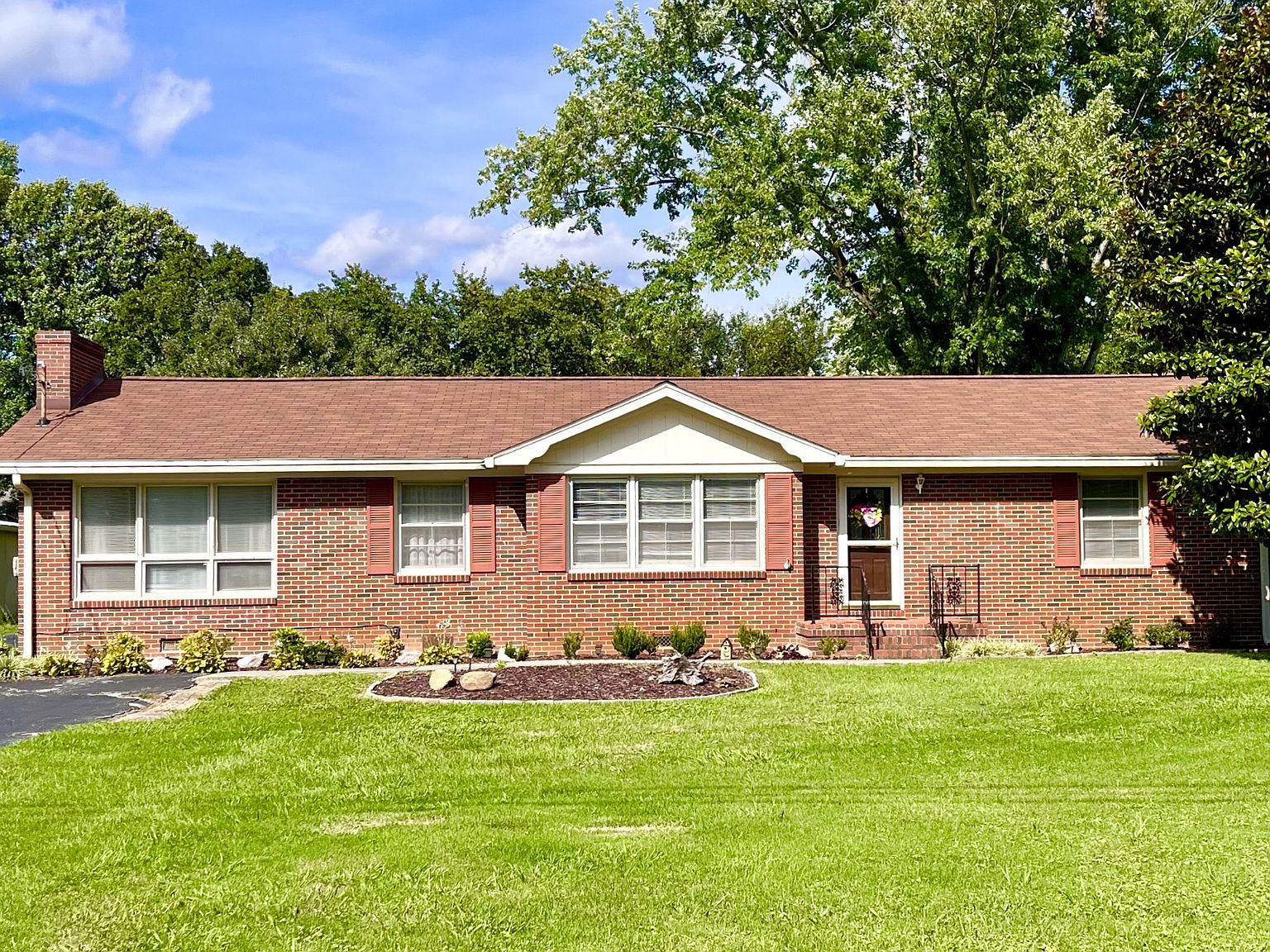 110 Westwood 5th Ave, Mcminnville, TN 37110 Zillow