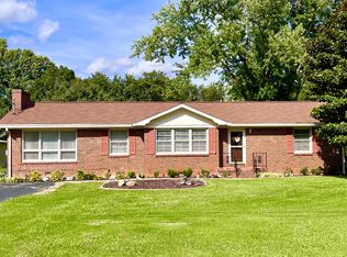 110 Westwood 5th Ave, McMinnville, TN 37110