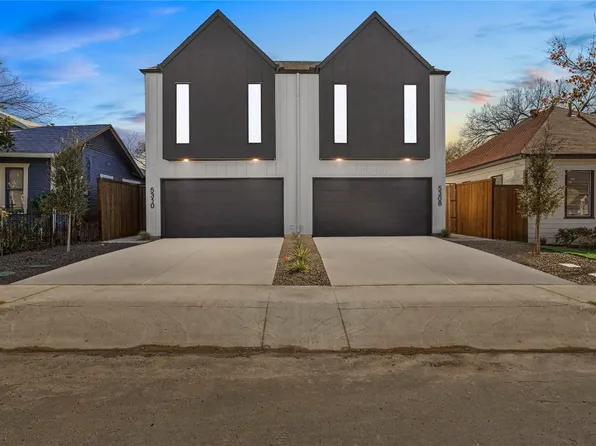 5310 Terry St, Dallas, TX 75223
