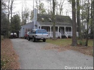 9283 Guenevere Pl, Mechanicsville, VA 23116