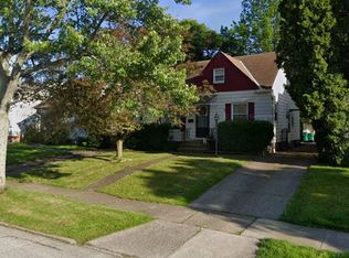 14304 Tabor Ave, Maple Heights, OH 44137