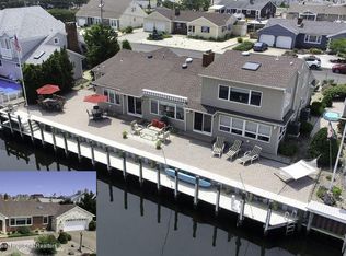 304 Brigantine Ln, Mantoloking, NJ 08738