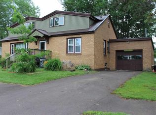 301 Bernard St, Hurley, WI 54534