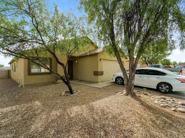5133 S Lavender Hills Ln, Tucson, AZ 85746