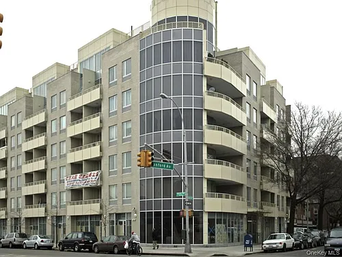 132-03 Sanford Ave #7E Photo 1