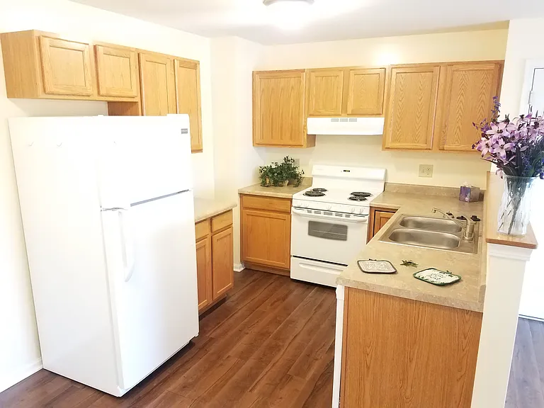 1 Bedroom Deluxe