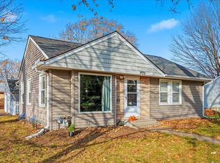 7344 Sheridan Ave S, Richfield, MN 55423