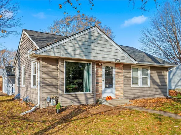 7344 Sheridan Ave S, Richfield, MN 55423