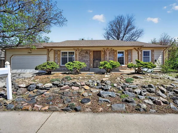 17997 E Florida Drive, Aurora, CO 80017