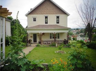 299 N Main St, Washington, PA 15301