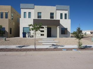 6537 Hoop St, El Paso, TX 79932