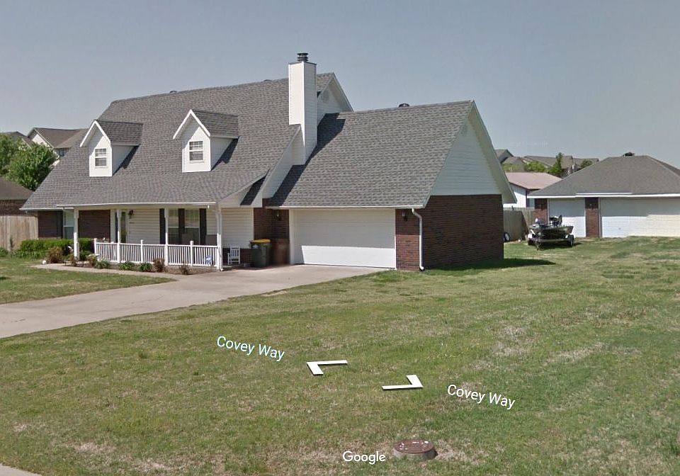 2nd image of 5442 Covey Way