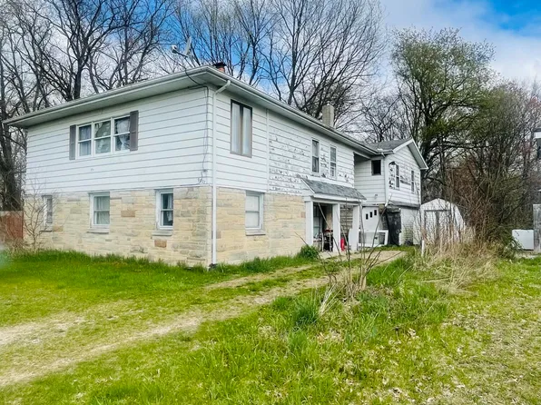 9527 E South Ave, Vicksburg, MI 49097