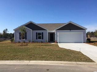 417 Quinta St LOT 68, Alston B Longs, SC 29568