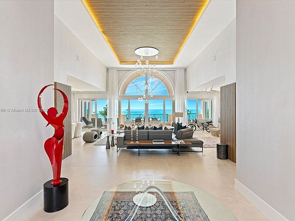 4th image of 7964 Fisher Island Dr #7964