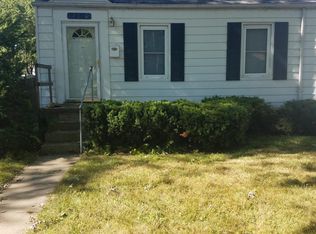18810 Washtenaw St, Harper Woods, MI